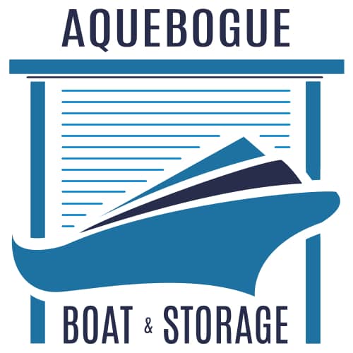 Aquebogue Boat & Storage Logo