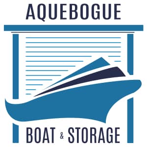 Aquebogue Boat & Storage Logo